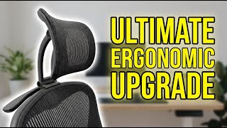 Does Aeron Headrest Boost Ergonomics? [Full Review]
