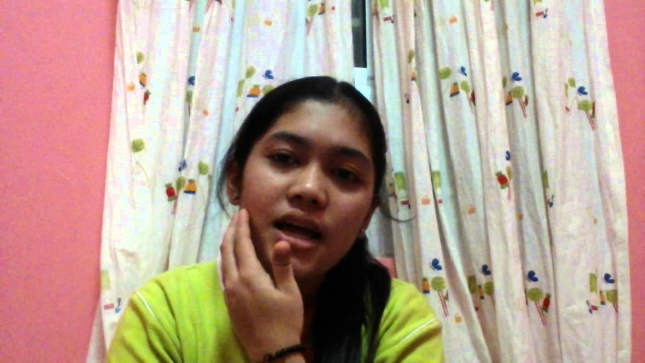 sejuta maaf cover - YouTube