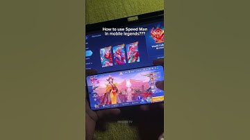 tutorial? check my comment🥰 #mobilelegends #mlbb #speedman #mlbbcreatorcamp