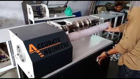 # PAPER CORE CUTTER MACHINE #, # SEMI AUTOMATIC PAPER CORE CUTTER MACHINE  #, # BOPP TAPE #