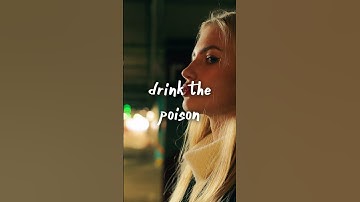Thumbnail of David Kushner - Daylight (Lyrics) oh i love it and i hate it at the same time
