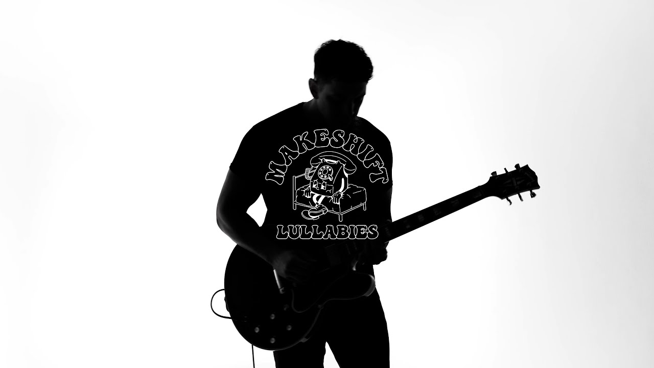 Makeshift Lullabies (Official Lyric Video)