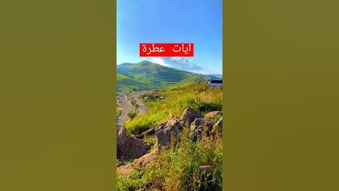 آيات عطره من الذكر الحكيم.تلاوات تزيل الهم للشيخ (اسلام صبحي)♥(هذا خلق الله...)