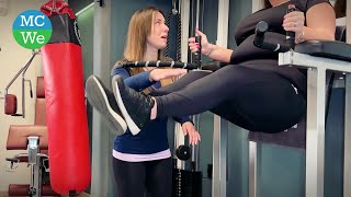 Modalità Dimagrimento In Corso