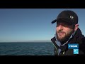 Jersey: French fishermen caught up in post-Brexit bureaucratic storm