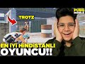 Hndstanin en y oyuncusu le vs attim  pubg moble