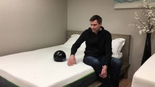 Cariloha Mattress Review