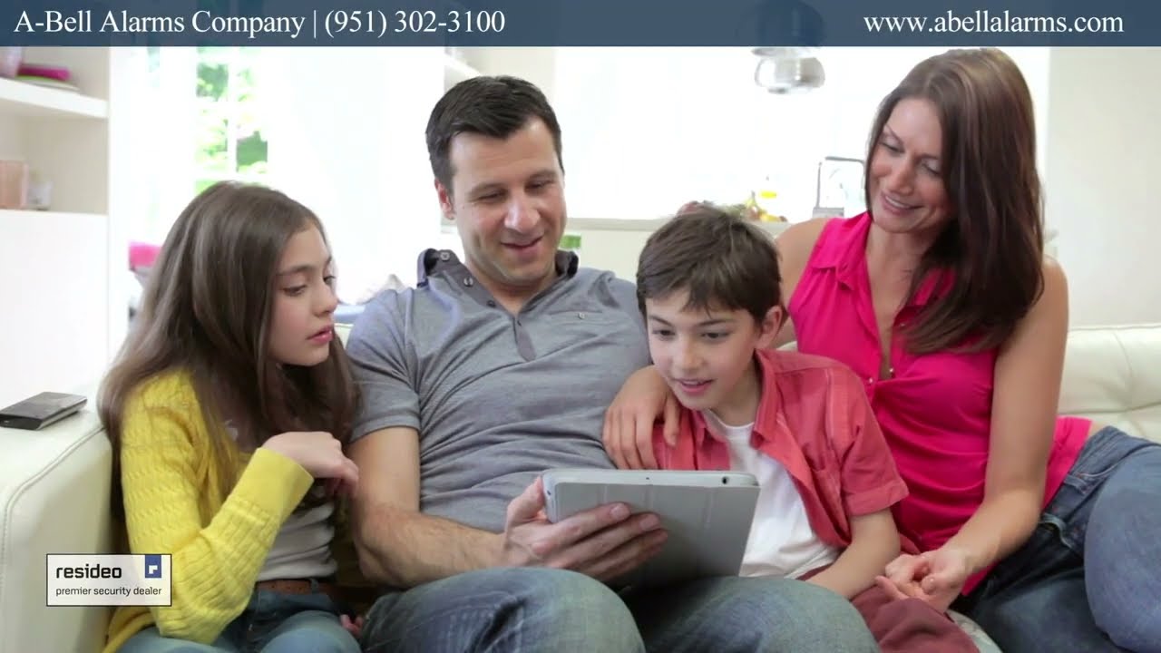 House Rules for Home Safety and Security in Temecula Valley