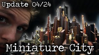 How to shoot Miniature Sets - Update 04/2024 | An Unwound Clockwork