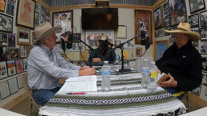 Dale Lewis - Episode #49