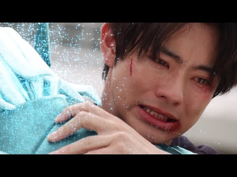 MAD 仮面ライダーリバイス LiveDevil 