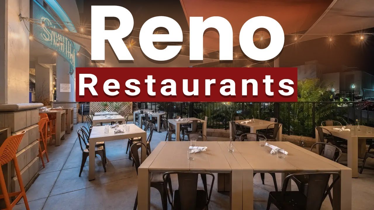Top 10 Best Restaurants To Visit In Reno Nevada USA English YouTube Top 10 best restaurants to visit in reno nevada usa english youtube