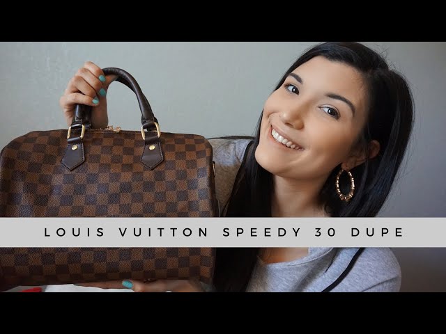 Louis Vuitton Speedy 30 Puffer, 2 colors, high quality ⋆ ALIFINDS