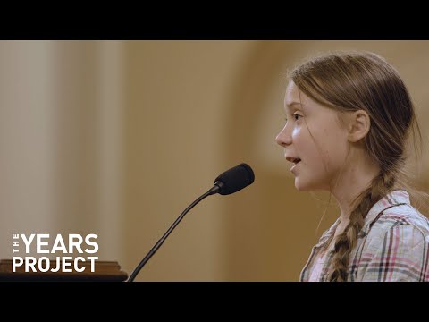 Greta Thunberg Does The Carbon Budget Math