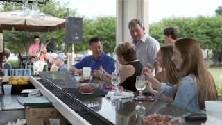 Dining - Two Rivers Country Club