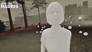Into The Radius [ PSVR2 ] Part 1 -- (Tutorial)