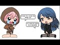 Types of Beggars in Adopt Me! Adopt me in Gacha Life video (Thank you for 9000+ subscribers!)