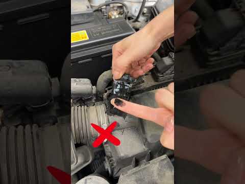 Car can't reach the fire? I have a solution