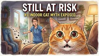 7 Preventative Care Mistakes Cat Owners Make [Warning]