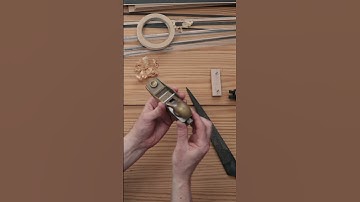 Block Plane Basics: Settings & Technique