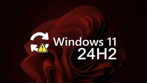 Windows 11 24H2 KB5063878 Fails: Microsoft Confirms 0x80240069 Error! (Releases Fix)