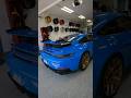 Rohana GT3 &amp; Custom Build NSX #porsche #gt3 #nsx #supercars #exoticcars #fastcars #dreamcar