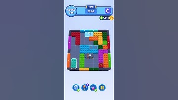 Color Block Jam - level 346 walkthrough II - Please subscribe Thank you! #gaming