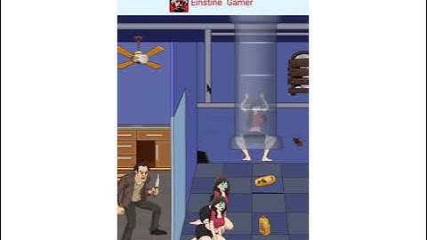 Tricky Brain Annoying Puzzle level 21 Guide Walkthrough Solution