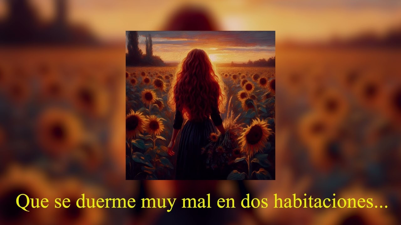 Berted - Girasoles (Prod. Picazo)