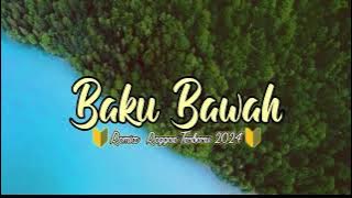 🌴Lagu Reggae Terbaru 2024 🌴|| Baku Bawah || Lizzd  || 🌴Remix Terbaru/2024