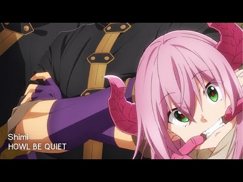 Meikyuu Black Company - Ending 2, By Anime AMV