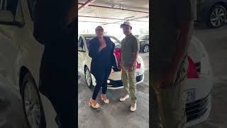 Finance car for blacklisted or low credit or debt review...48 months contract no itc ....