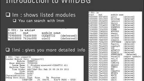 Reverse Engineering 2 on Vimeo