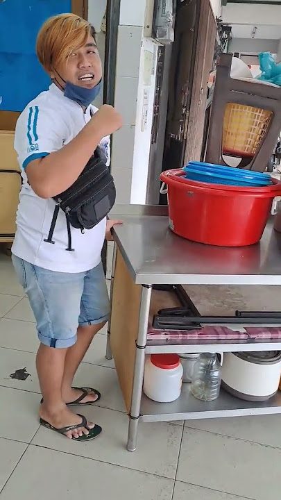 KEHIDUPAN TKI DI MALAYSIA~DEMI ANAK ISTRI#SHORTS