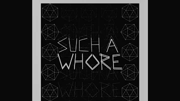JVLA - Such A Whore (Original + Stellular Remix) Slowed