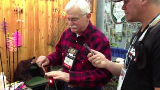 Trueflight Spiral Flu-Flu