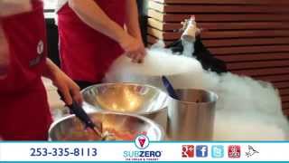 SubZero CateringVideo 2014 Net Worth