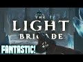 An Unexpected Gem, AWESOME! - The Light Brigade (PCVR, Quest 2, PSVR 2)