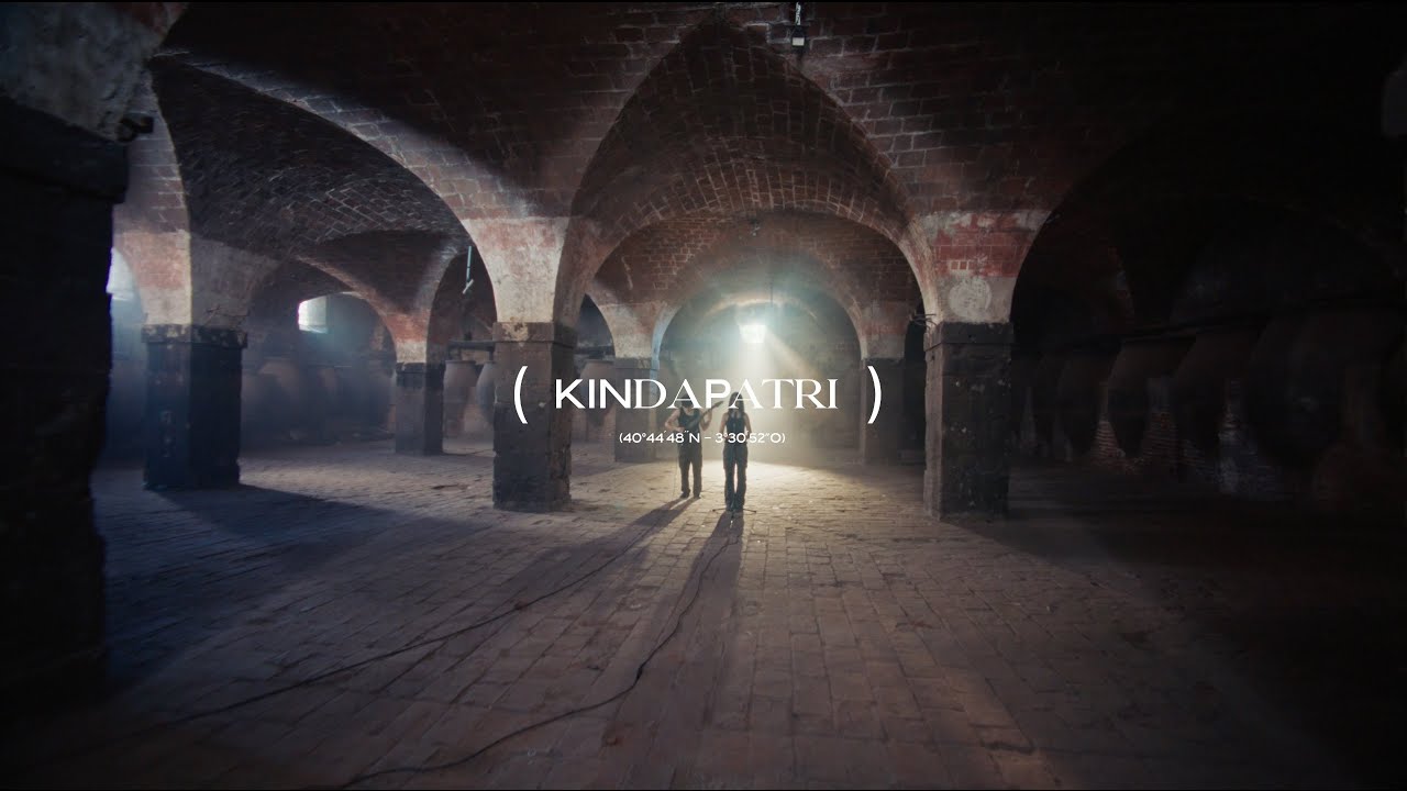 Kindapatri