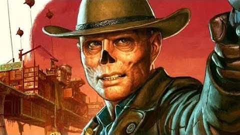 The new Burning Springs update is OK but not great