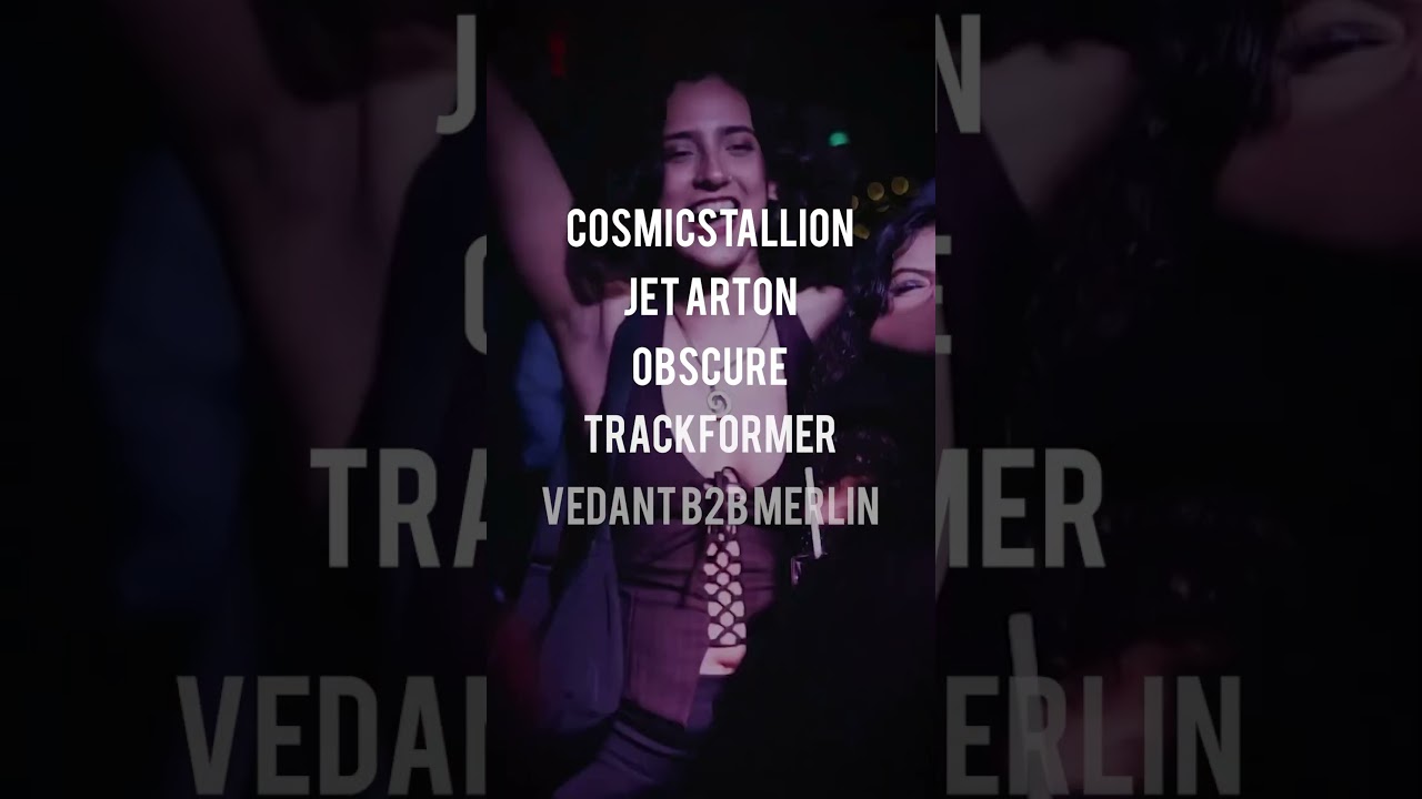 Pyramid Ibiza Afterparty ⚡ 29 Dec Goa 