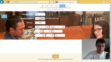 Building Apps with DNN Sharp extensions