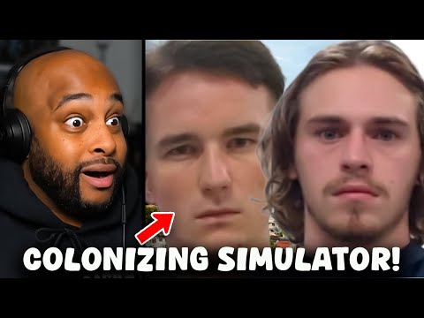 White Fatigue is Hilariously Unserious!