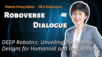 DEEP Robotics: Unveiling the Optimal Designs and Applications for Humanoid and Quadruped Robots