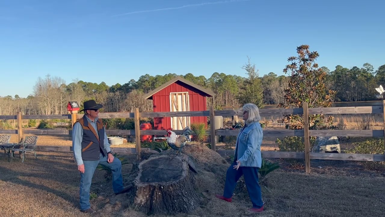 Sweet-Art Sweetheart: Using Natural Elements & Creating Garden Art