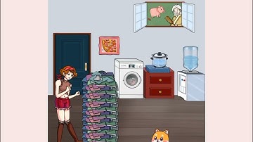 Tricky Twist Puzzle Level 76 | Game Walkthrough