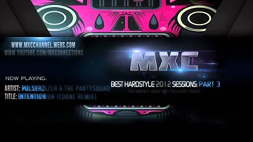 Best Hardstyle 2012 Part 3