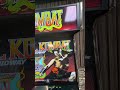 4-Player Classic Arcade From RetroCade!