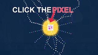 I Started With ONE PIXEL… Look What It Became!
