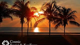 Envici Ft. Kenforce - Cosmic (Original Mix)